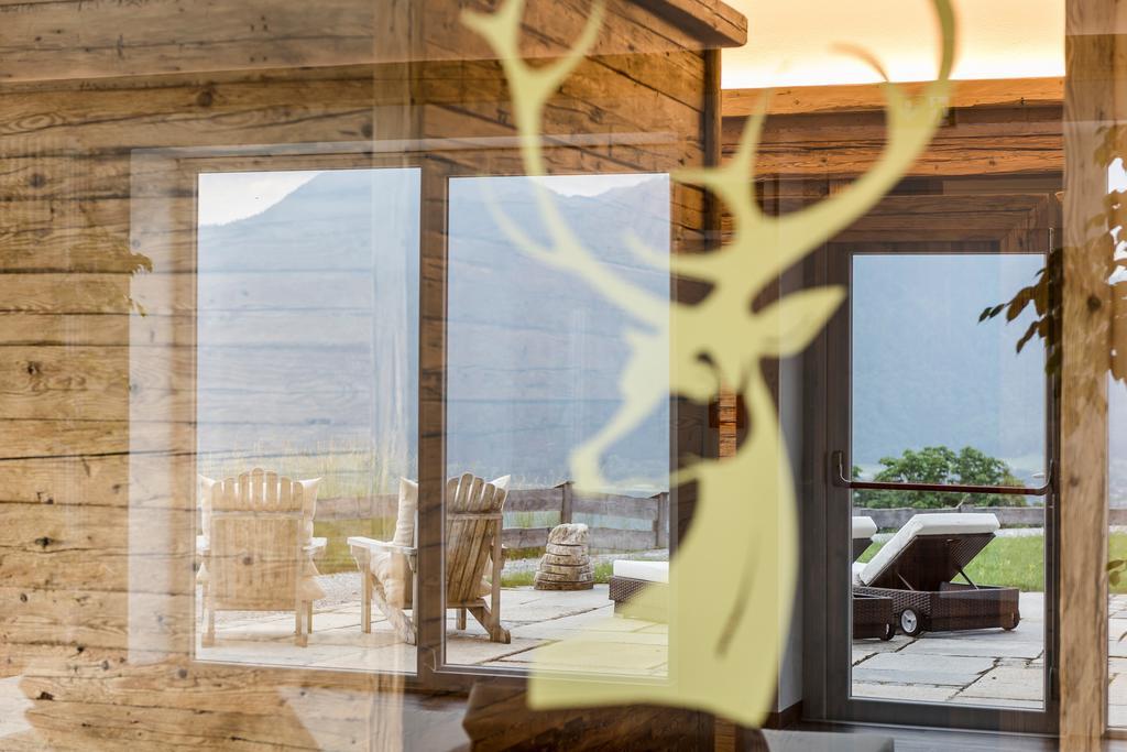 Berghaus - Der Westerhof Hotel Tegernsee Exterior photo